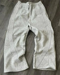 Striped Hip Hop Sweatpants