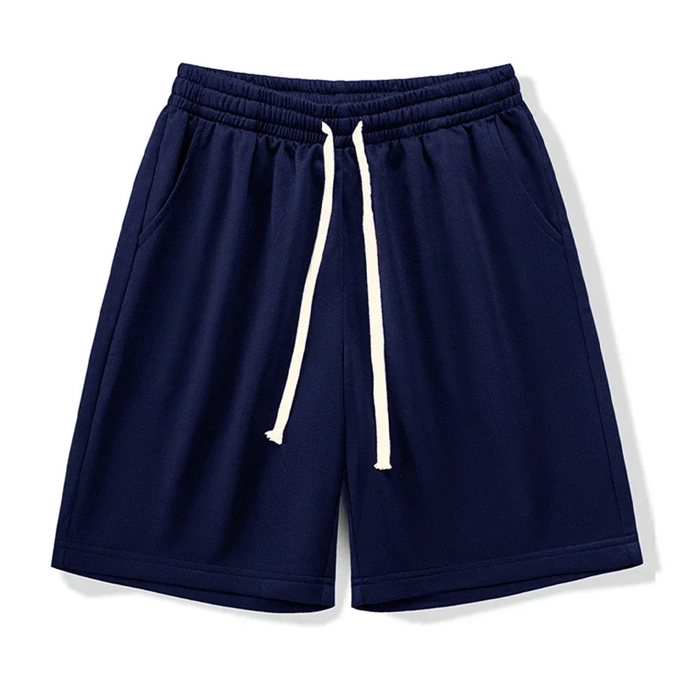 Breathable Running Shorts