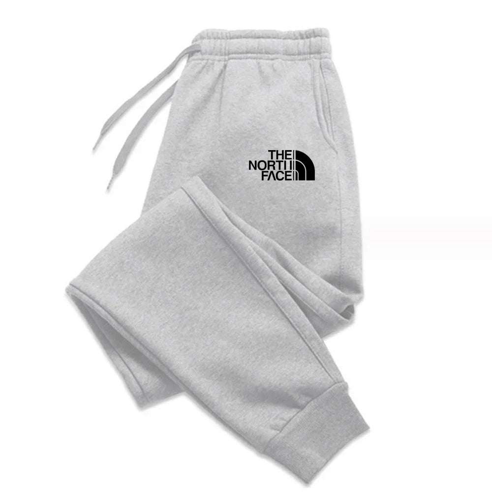 Skinny Gym Jogger Pants