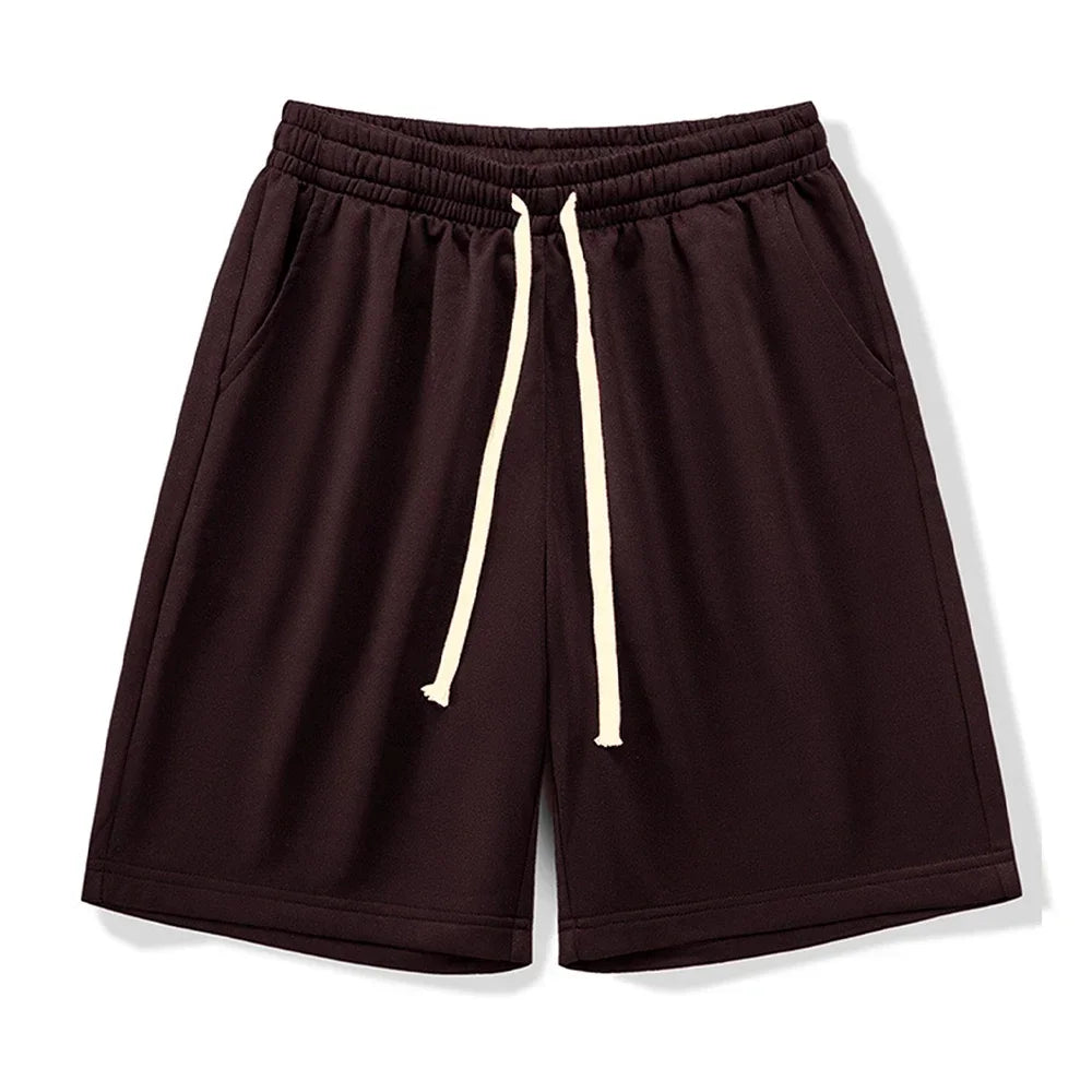 Breathable Running Shorts