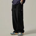 Japanese Cargo Sweatpants