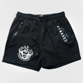 Gym Jogger Sweat Shorts