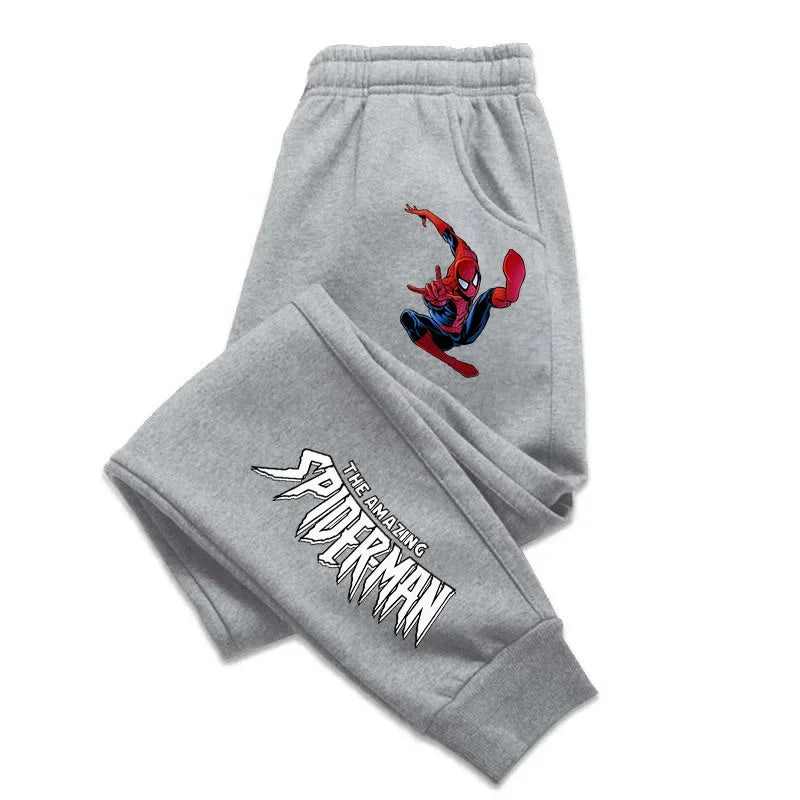2025 Men Sweatpants Japanese Anime Berserk Print Fleece Joggers for Women Trousers Fitness Workout Running Pants Unisex  S-3XL
