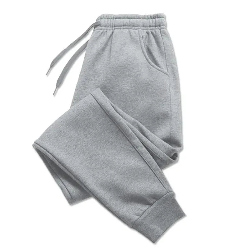 Streetwear Tracksuit Sweatpants