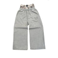 Y2K Camo Embroidered Sweatpants