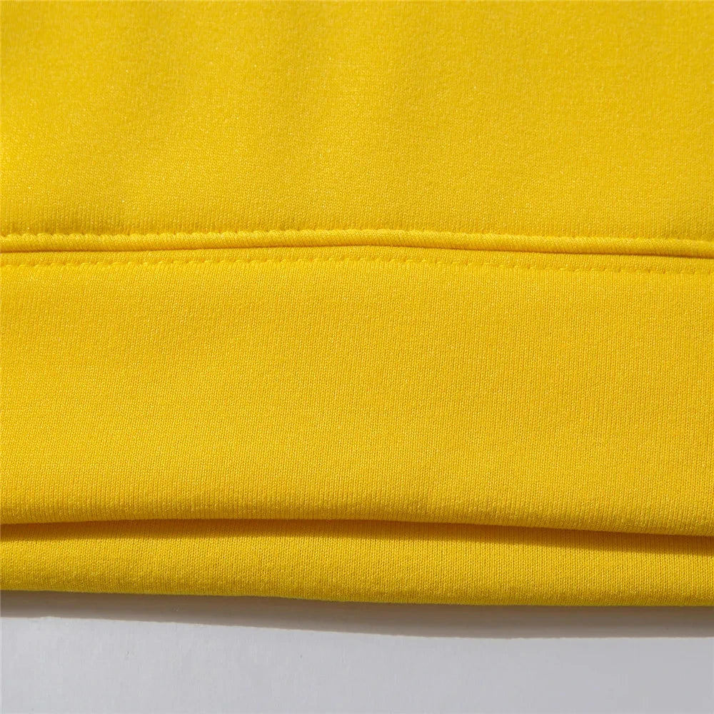Men's & Women's Casual Hoodie Sweatshirt