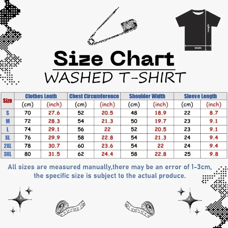 Invincible Manga Graphic Tee