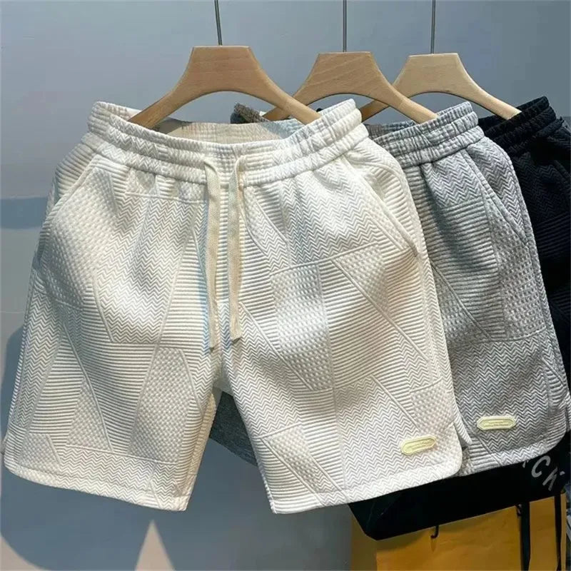 Street Running Shorts