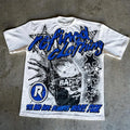 Bad Boy Graphic Tee