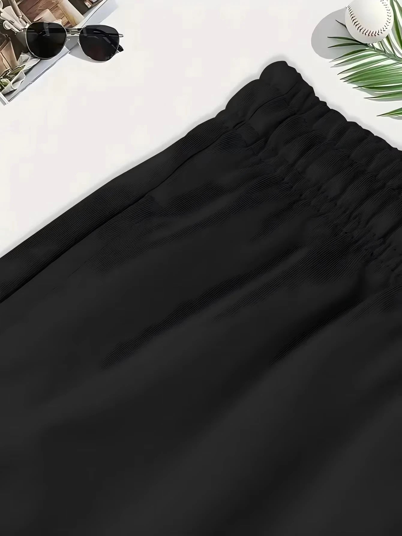 Women's Wide Leg Sweatpants