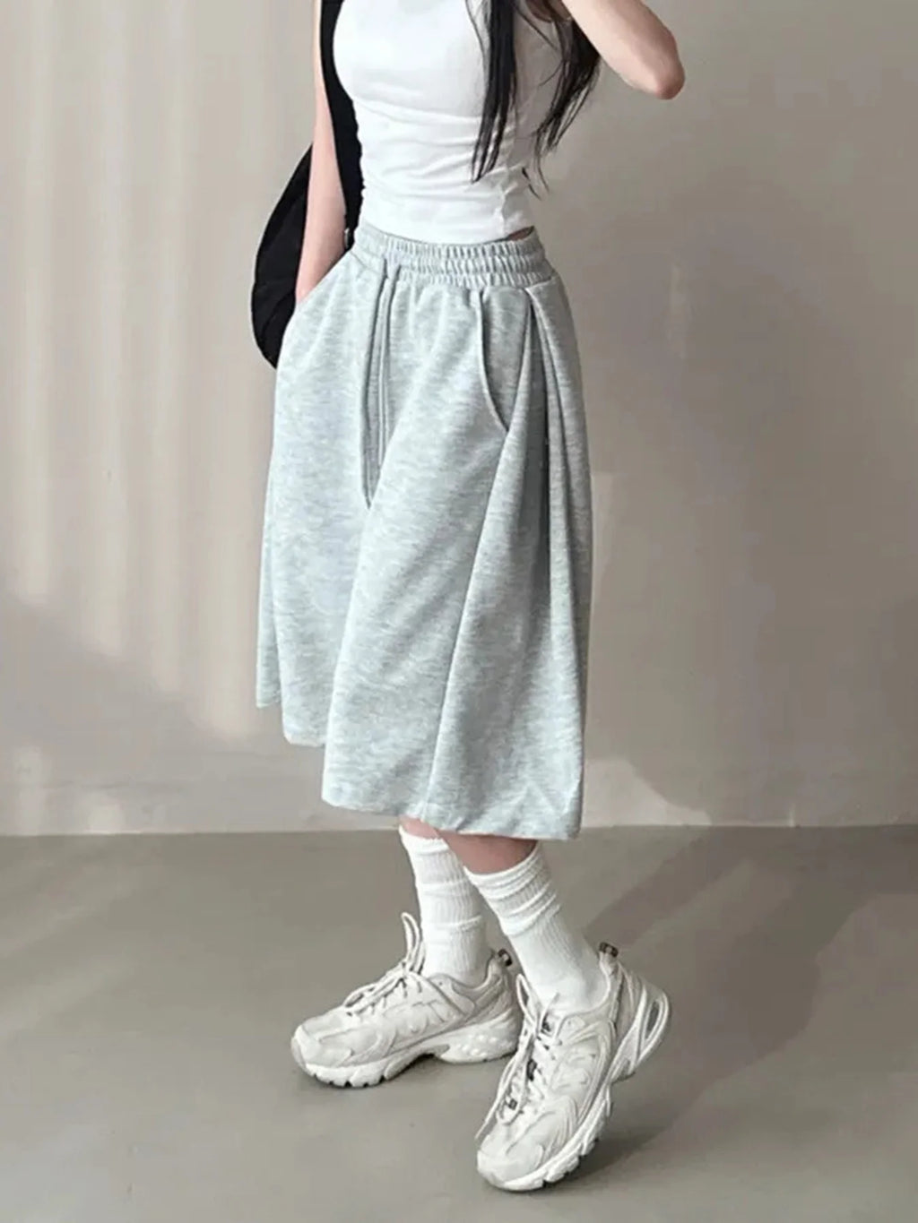Women's Wide Leg Sweatpants