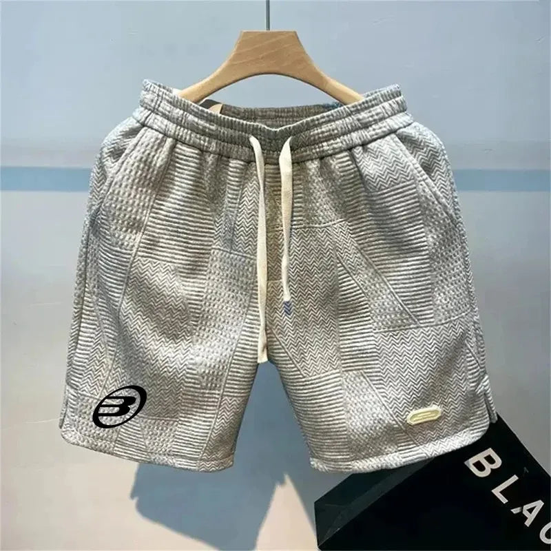Street Running Shorts