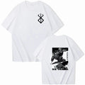 Berserk Anime Graphic Tee