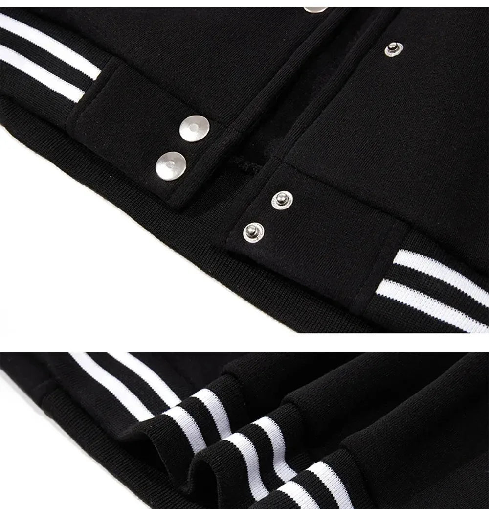 Eddie Munson Hoodie Jacket