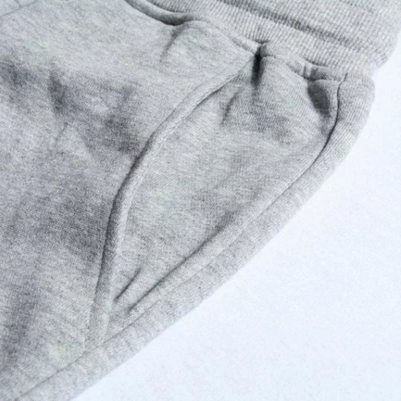Men's Harajuku Jogger Pants