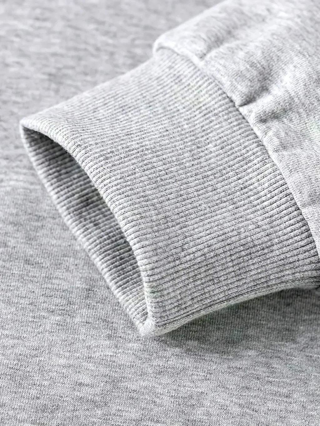 Y2K Oversized Straight Sweatpants