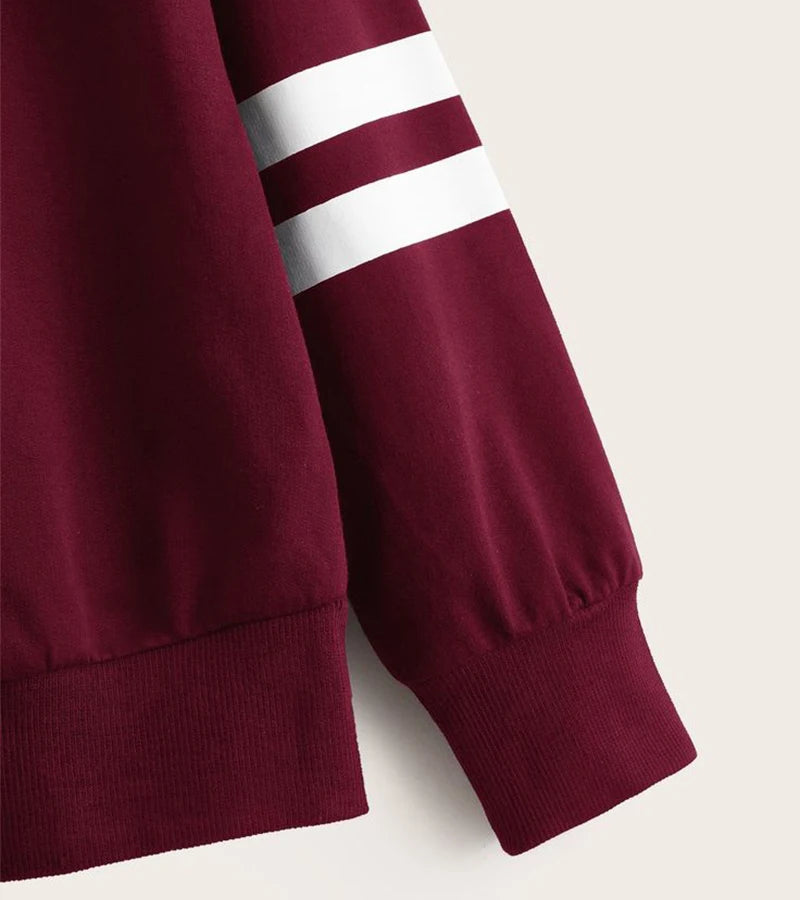 Inosuke Anime Pullover Hoodie