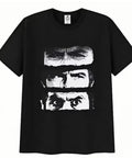 Good Bad Ugly Graphic Tee