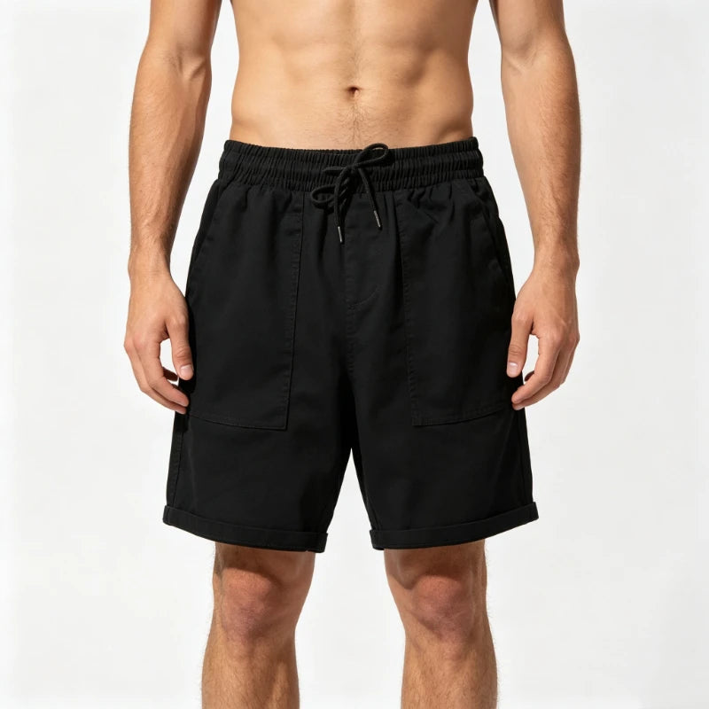 Casual Sport Shorts