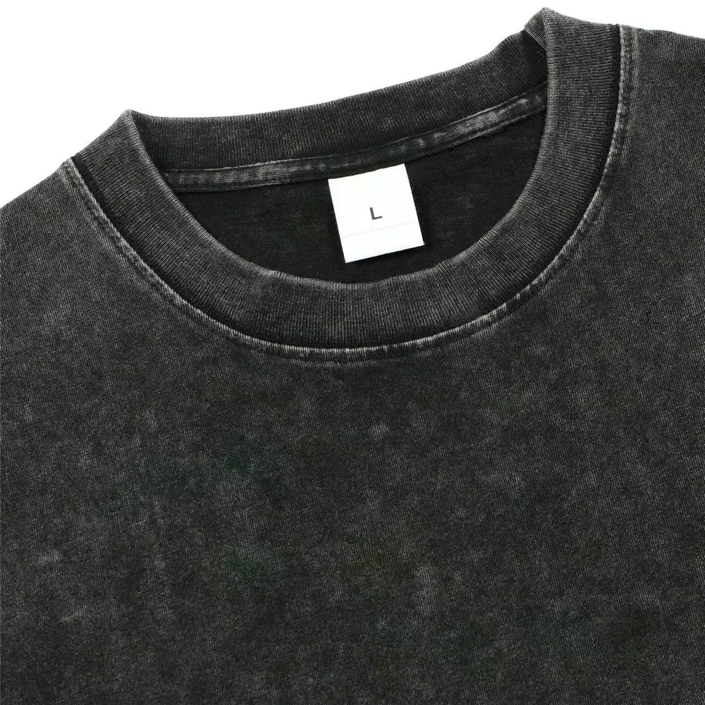 Invincible Manga Graphic Tee