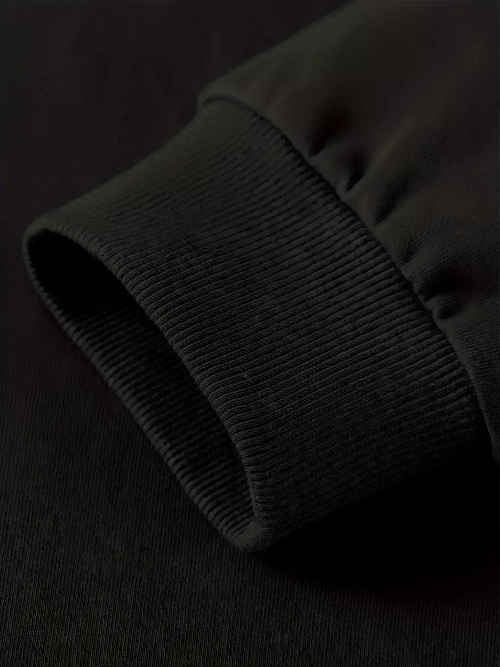 Y2K Oversized Straight Sweatpants