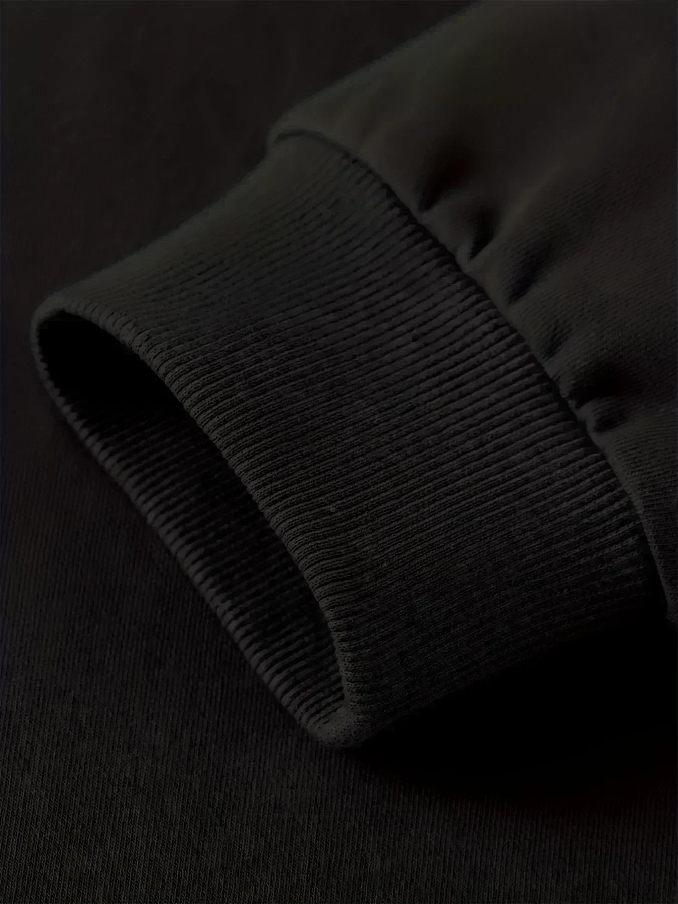 Y2K Oversized Straight Sweatpants