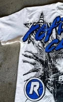 Bad Boy Graphic Tee