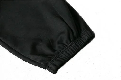Baggy Hip Hop Sweatpants