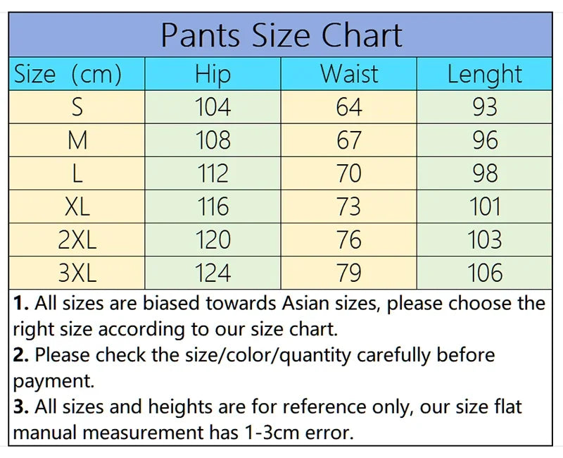 Women's Casual Jogger Pants