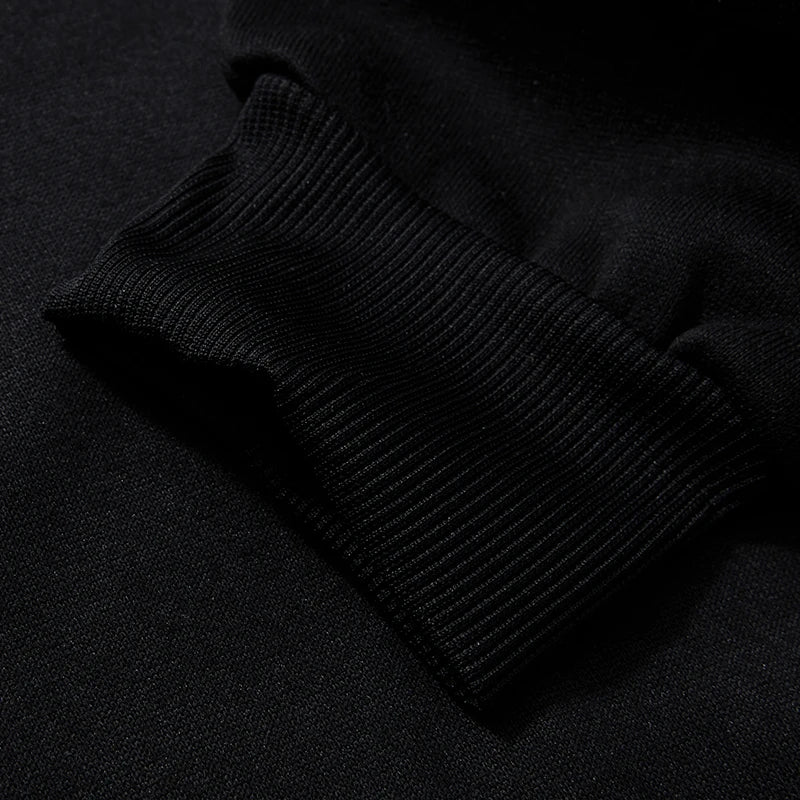 Inosuke Anime Pullover Hoodie