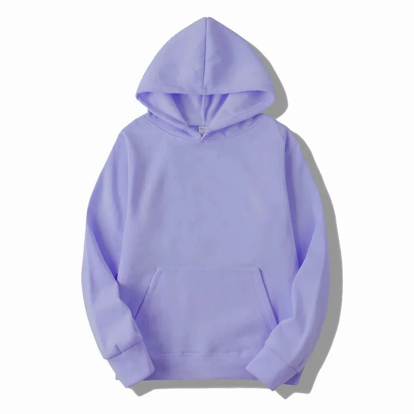 Men's & Women's Casual Hoodie Sweatshirt