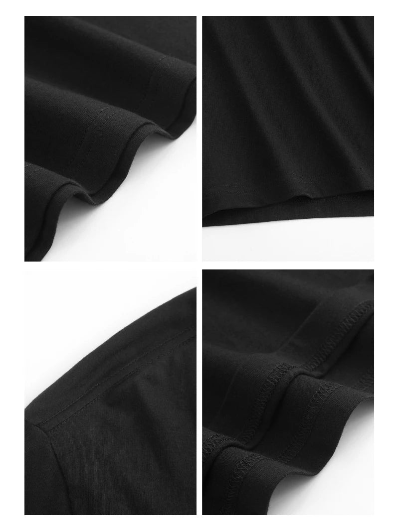 Y2K Oversized Straight Sweatpants