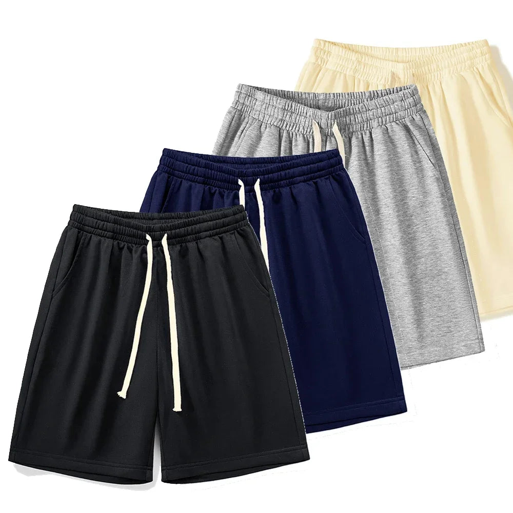 Breathable Running Shorts
