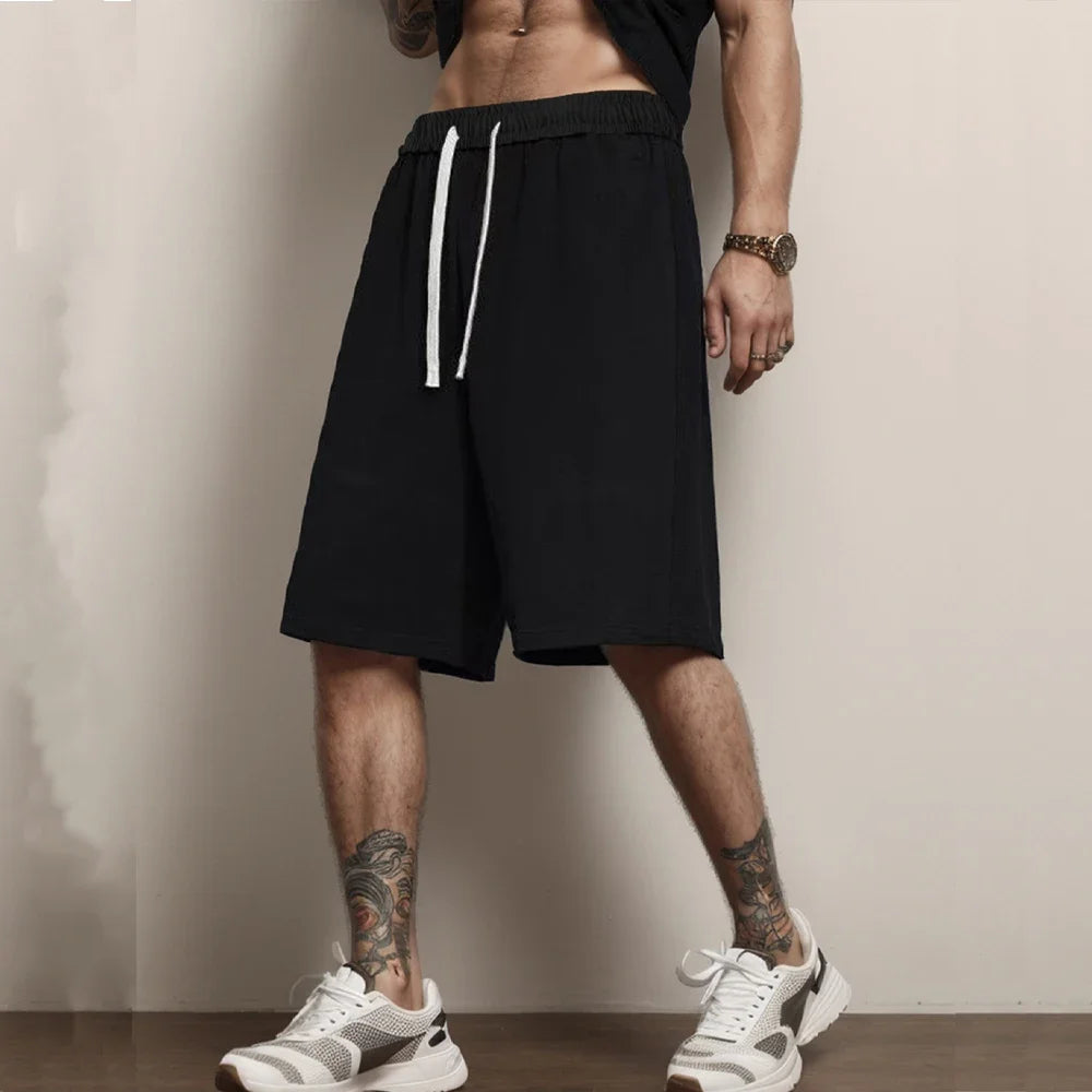 Breathable Running Shorts