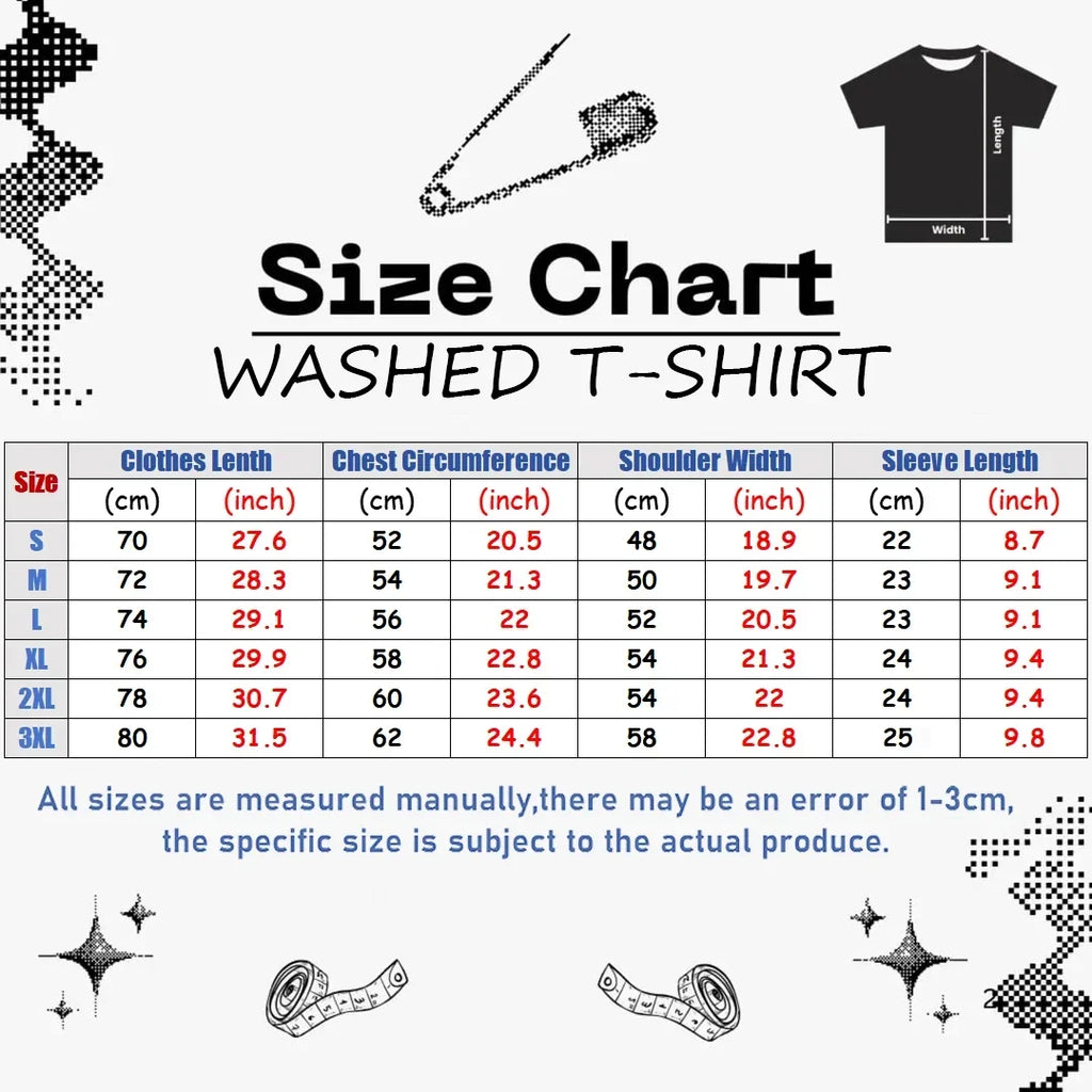 Invincible Manga Graphic Tee