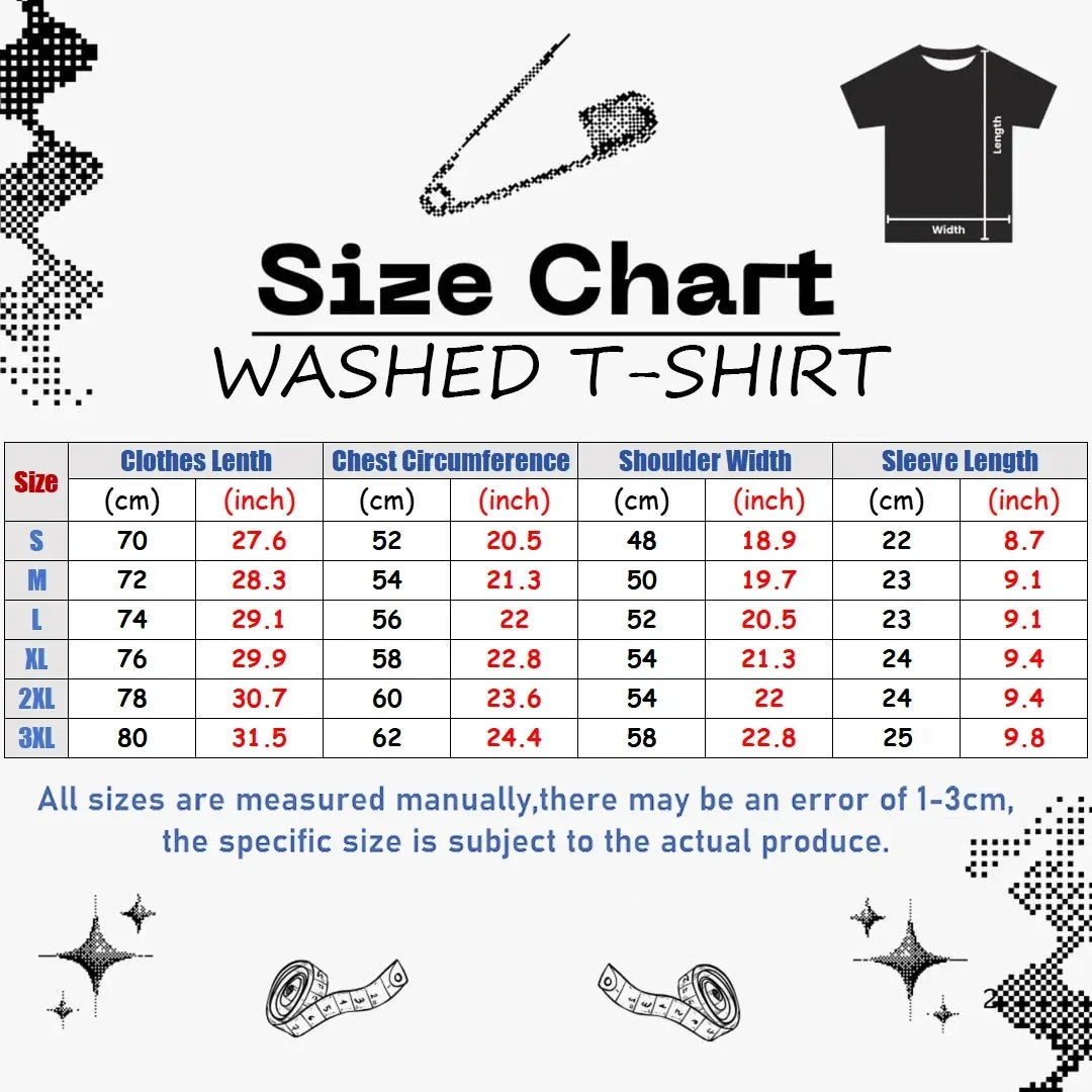 Invincible Manga Graphic Tee