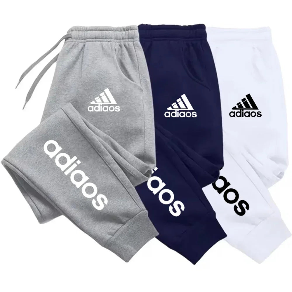 Jogging Fitness Sweatpants