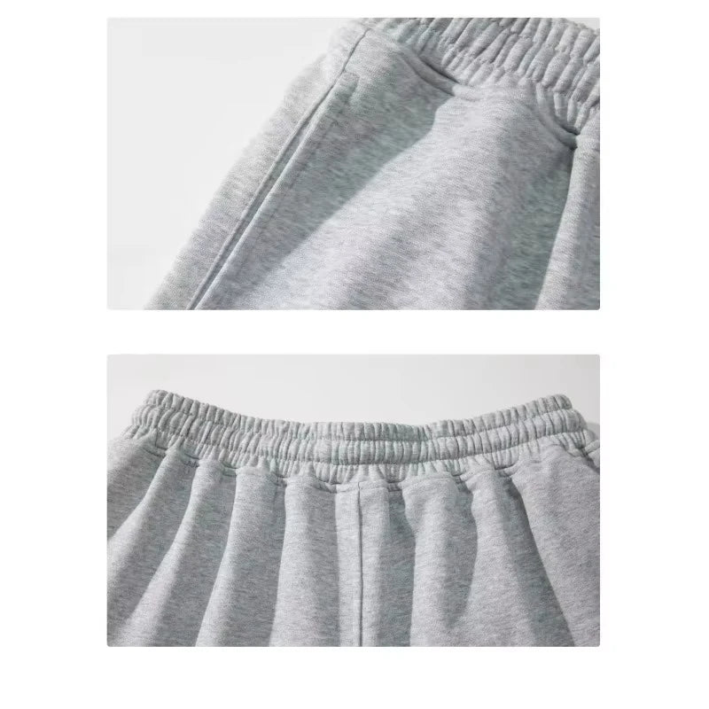 Women's Wide Leg Sweatpants