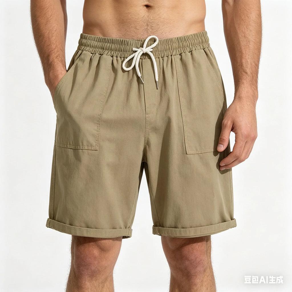 Casual Sport Shorts