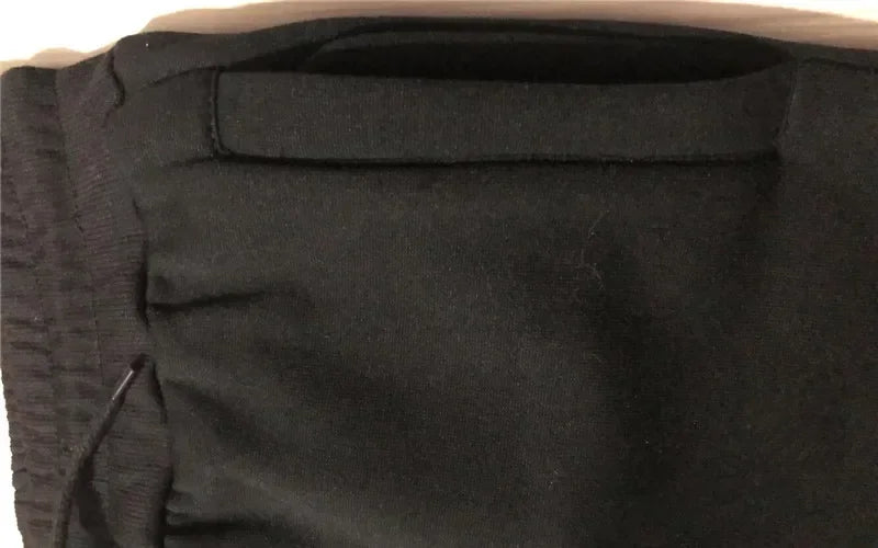 Jogging Fitness Sweatpants