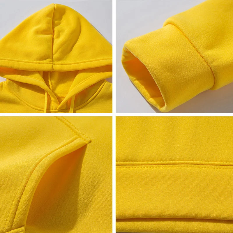Inosuke Anime Pullover Hoodie