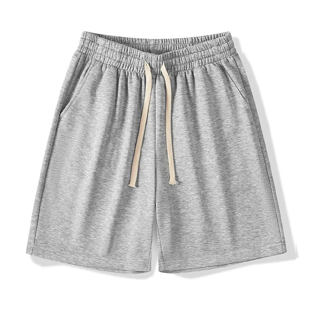 Breathable Running Shorts