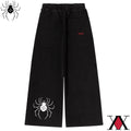 Y2K Graffiti Baggy Joggers