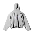 Kanye West Dove Print Hoodie