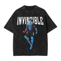 Invincible Manga Graphic Tee