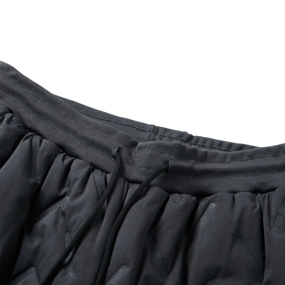 Fleece Thermal Sweatpants