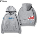 Gawr Gura Cosplay Hoodie