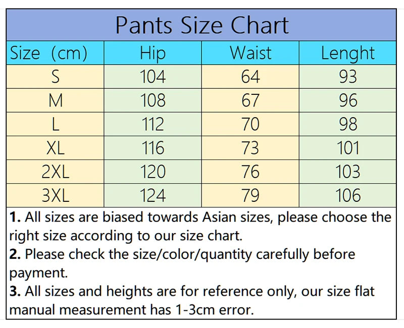 Women's Casual Jogger Pants