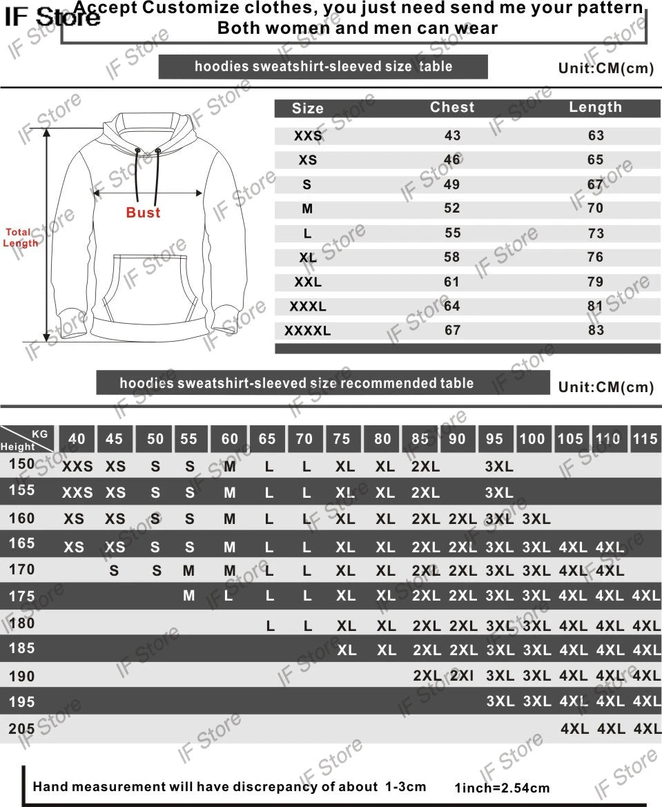 Gawr Gura Cosplay Hoodie