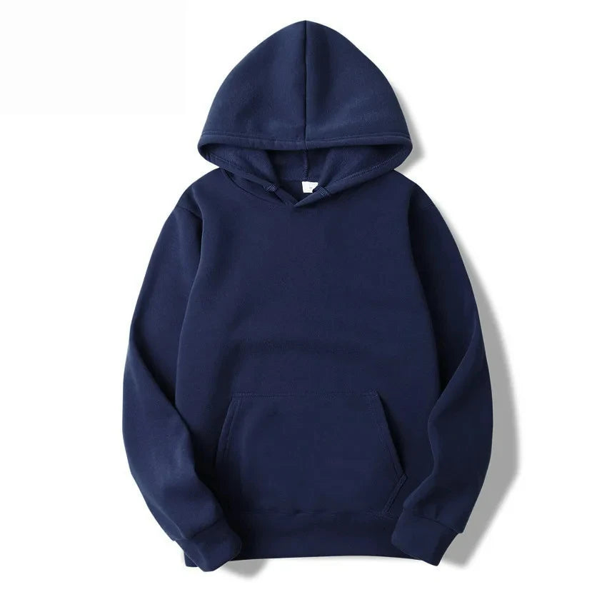 Men's & Women's Casual Hoodie Sweatshirt